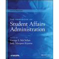 The Handbook of Student Affairs Administration - Hardcover