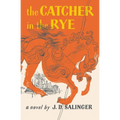 The Catcher in the Rye - Paperback