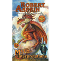 Myth-Interpretations: The Worlds of Robert Asprin - Mass Market Paperbound