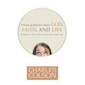 Tough Questions about God, Faith, and Life - Paperback