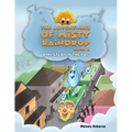 The Adventures of Misty Raindrop - Book 2 - Paperback