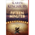 Fifteen Minutes - Paperback