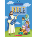 Read and Learn Bible - Hardcover
