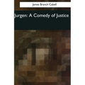 Jurgen - Paperback