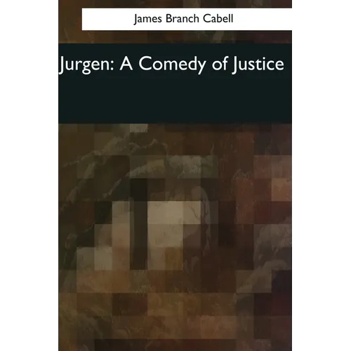 Jurgen - Paperback