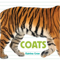 Coats - Board Book