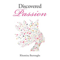 Discovered Passion - Paperback