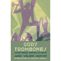 God's Trombones: Seven Negro Sermons in Verse - Paperback