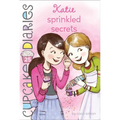 Katie Sprinkled Secrets - Hardcover