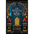 The Imposter King - Paperback