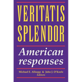 Veritatis Splendor: American Responses - Paperback