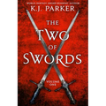 Two of Swords - Paperback