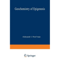 Geochemistry of Epigenesis - Paperback