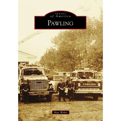 Pawling - Paperback