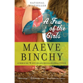 A Few of the Girls: Stories - Paperback