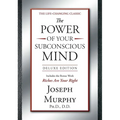 The Power of Your Subconscious Mind Deluxe Edition: Deluxe Edition - Hardcover