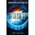 Blueshift - Paperback