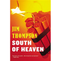 South Of Heaven - Paperback