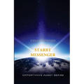 Starry Messenger - Paperback