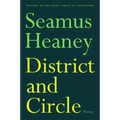 District and Circle - Paperback