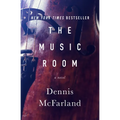 The Music Room - Paperback