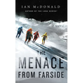 The Menace from Farside - Paperback