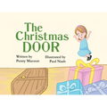 The Christmas Door - Paperback