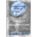 The Last DragonStone: Undiscovered but There: Book 1 - Paperback