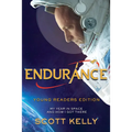 Endurance, Young Readers Edition: My Year in Space and How I Got There - Paperback