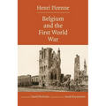 Belgium and the First World War - Paperback