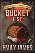 Bucket List - Paperback