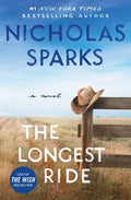 The Longest Ride - Paperback