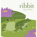 Ribbit - Hardcover