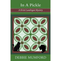 In A Pickle - Paperback