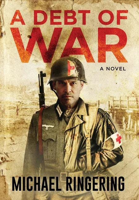 A Debt of War - Hardcover