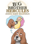 Big Brother Hercules - Paperback