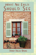 What No Child Should See - Paperback