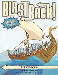 Vikings - Paperback