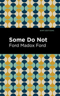 Some Do Not - Hardcover