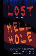 Lost in the Hell Hole - Paperback