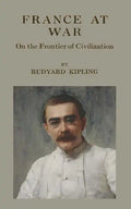 France At War: On the Frontier of Civilization - Paperback