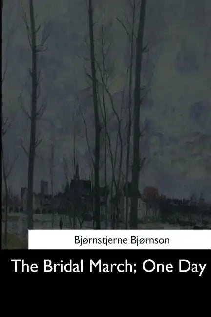 The Bridal March: One Day - Paperback