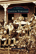 Canton Township - Hardcover