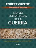 Las 33 Estrategias de la Guerra - Paperback