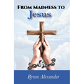 From Madness to Jesus - Paperback