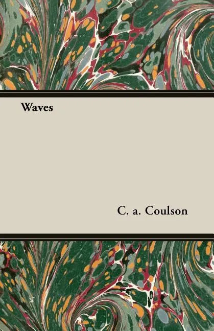 Waves - Paperback
