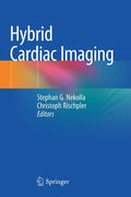 Hybrid Cardiac Imaging - Paperback