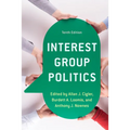 Interest Group Politics - Paperback