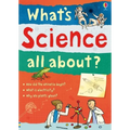 What's Science All About? - Paperback