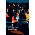 Quicksand - Hardcover